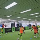 골든타임FC 축구인생연구소 김포구래마산점