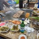 통칼삼겹살 이미지