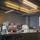 에스프레소바코드 | [경기/일산] 에스프레소바코드 - 밤리단길 에스프레소 맛집 방문후기☕️