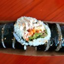 보통김밥