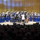 합창단정기연주회 이미지