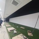 진스크린 골프연습장 이미지