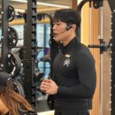 탄현 PT 버클다운짐 힙 운동 제대로 하려면 여기