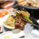 신흥 정육식당 | 잠실새내 맛집 삼겹살 맛있게 먹고 온 백가신흥정육식당 후기