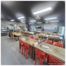 대교회식당 | 무의도 맛집 추천 중앙회식당 바다를 통째로 옮겨온 듯한 해물 스끼다시와 우럭회 후기