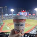 052 | 부산 사직구장 중앙 상단석 052 블럭 직관 후기(+3루 내야상단석 시야 비교)