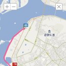 상중도뱃터 이미지