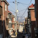 초안산길 이미지