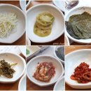 자연미 약선연구원 | 안성 한정식_ 홍해/가을철 메뉴 개편 무료시식회 다녀왔어요!