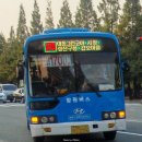 노블파크아파트 버스정류소 이미지