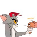 톰앤제리 이미지