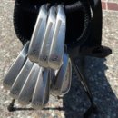 SG골프파주점 | 파주골프샵 남자 마제스티 마루망 sg 아이언 시타 추천 구입