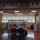 미사도서관 2층 이미지