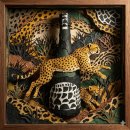 이노약품 | 쿠모가 카라라카라라) 준마이 다이긴죠 시음 후기 당도 측정. 딸기 향 살냄새 뒤에 날아온 따귀! -미로...