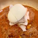 천지면옥앞 이미지