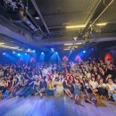 강남 바차타 왕초보(레벨1) 11월 8일 9일 11일 12일 개강 모집중 - 강남댄스학원 2030 직장인 라틴댄스 추천 동호회 이미지