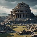 아틀란티스 이미지