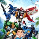 연극 ''헬로카봇'' 이미지