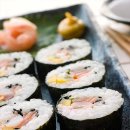 정성충무김밥 이미지