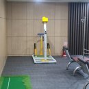 퍼펙트 골프 연습장 이미지