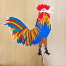 실버미술지도사 이미지