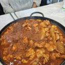 충남실비 | 🚂 대천역에서 택시 타고 찾아간 두찜 충남보령동대점 – 실비한우대창 찜닭 후기