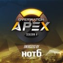 OGN, 오버워치 APEX 제작 중단... 공식입장 전문 발표내용 이미지