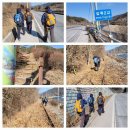 ●마천목장군길(섬진강 둘레길) 전남곡성 15,5km 이미지