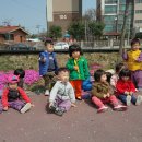 월계천길 이미지