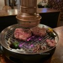 용산역고기집, 모임 장소로 추천하는 고기 구워주는 맛집 화양연화 솔직후기