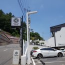 탐앤탐스르그랑블루리조트점