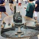 중부-현장-중부-1014 | 2019 동유럽3국 5박8일 패키지 7일차_1. 헝가리 부다페스트 어부의요새, 부다페스트왕궁