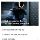 한대 2억 아틀라스 로봇 가격 근황 ㄷㄷㄷ 이미지