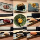 엔소프트 | 오사카 신사이바시 스시 엔 후기 장담컨데 인생 오마카세입니다