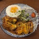 뚝도시장 | 성수 뚝도시장 맛집 가성비 돈까스 신기루야 솔직후기