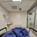 제두염전 | 난소낭종 물혹 난소염전 자궁근종 대학병원 안산고대병원 복강경 수술 후기 (물혹개큼 15cm) - ①