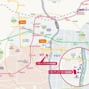 3호선 대봉교역 이미지