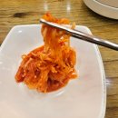 CU강릉회산한신점 | 강릉 장칼국수 맛집, 현지인이 인정하는 회산장칼국수 솔직 후기!