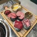 몽베이 | 수원 인계동 소고기 맛집 화몽가 몽세트 솔직후기