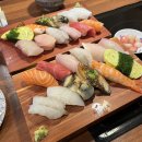 이슈모리 | 서면 맛집 서면 스시 맛집 서면 점심 혼밥 이슈모리 점심 내돈내산 후기