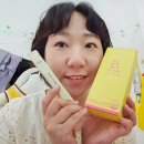 바나나똥 | 차전자피로 만난 바나나똥, 비닷나나동 차전자피환 후기