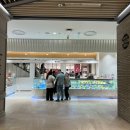 과일백화점 | [부산 진구] 서면 롯데백화점 본점 과일케이크 / 마듀 후기