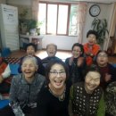 화북건강생활지원센터 | 2017.3화북주공4단지 대한광역 지원센터 100 세인생건강찾기