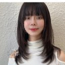 위드미 수성매호점 | <위드미헤어> 대구 중구 아이롱펌, 수성구 미용실 헤어샵,대구 복구펌, 대구 붙임머리, 대구 아이롱펌...