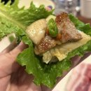 나누리식당 | [목동역맛집] 목동역삼겹살, 솥뚜껑에 구워먹는 고기집 '나누리식당'