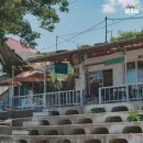 모사금해수욕장 이미지