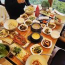 건강한집 - 동구 | 하남 상산곡동 한식집 청솔, 건강한 보리비빔밥 먹고 온 내돈내산 후기.