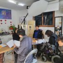 한국근육장애인대구경북협회 이미지