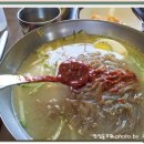 팔당냉면 이미지