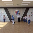 새봄 태권도장 이미지